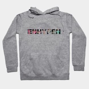 EnhypenRainbow1 Hoodie